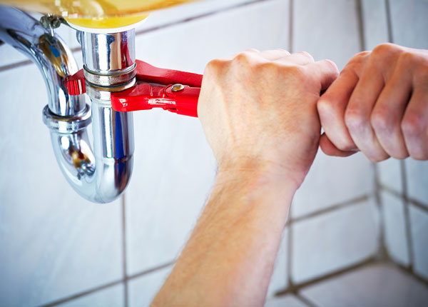 About Lenexa Plumbers